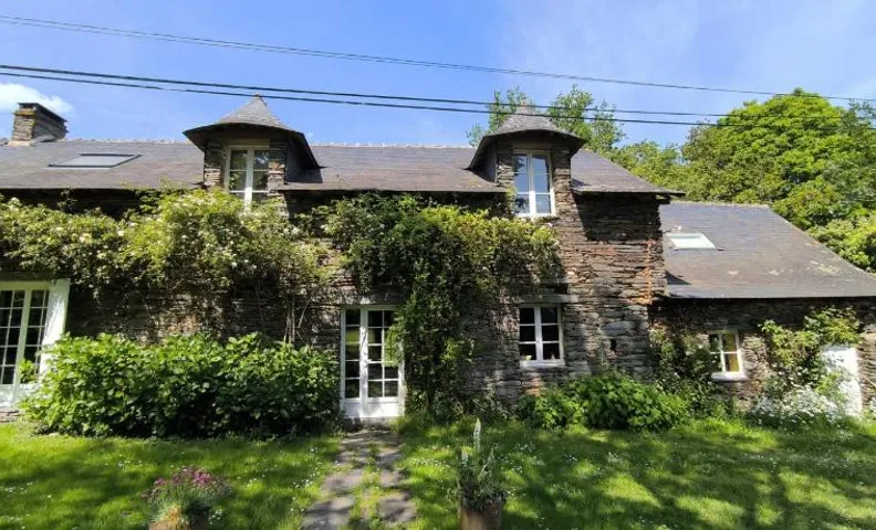 La Mérais