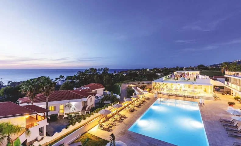 TUI SUNEO La Conchiglia - Adults Only Resort & Spa - 튜이 수네오 라 콘키글리아 - 어덜트 온리 리조트 & 스파
