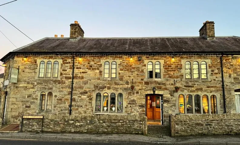 Cross Hands Hotel