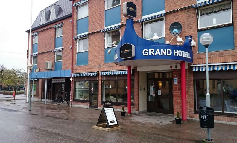Grand Hotell