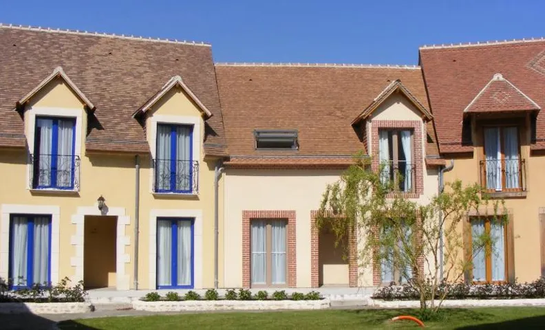 Les Belleme Golf - Self-catering Apartments