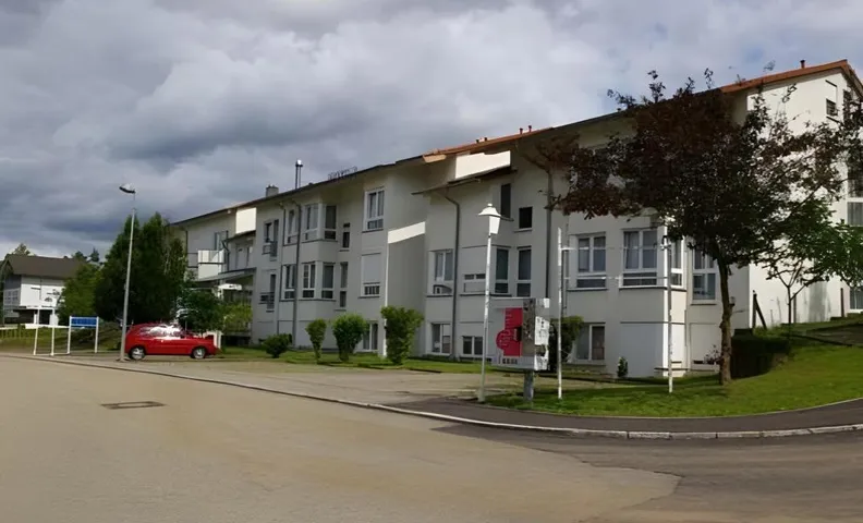 Hotel Weissach Am Neuenbuhl