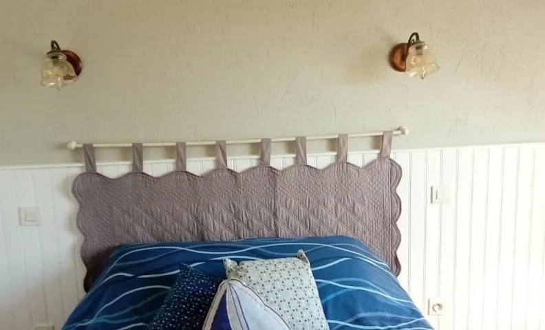 Chambre d'Hôtes à Bopérec