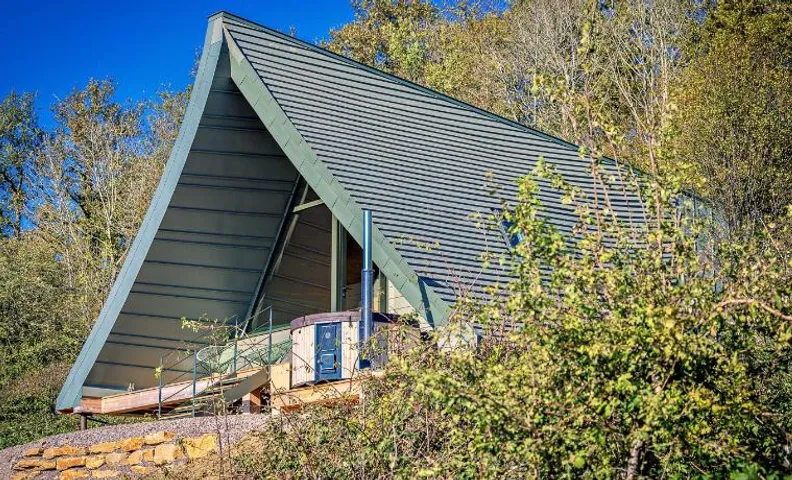 Sãmo Lodges