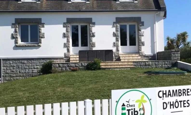 Chez Tib