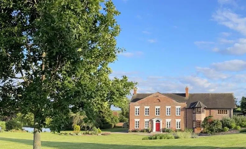 Winsley Park Farm