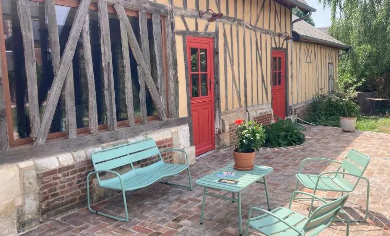 La Granch' - Maison d'hôtes