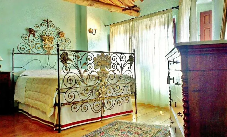 Il Borgo dell'Arcangelo