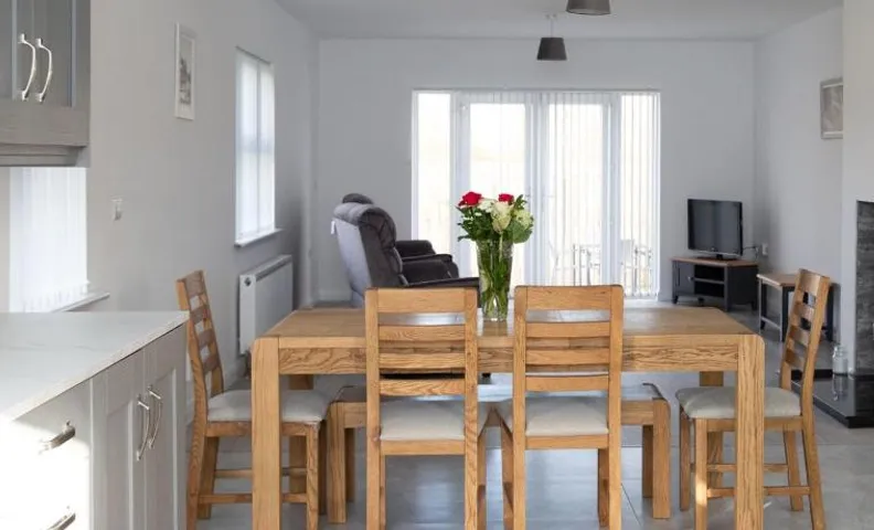 Riverview Cottages