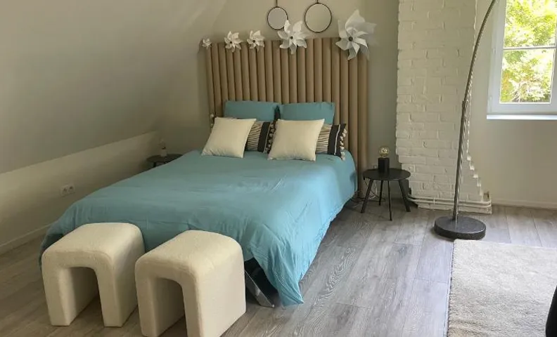 Proche Lille Logement dans Propriété de standing