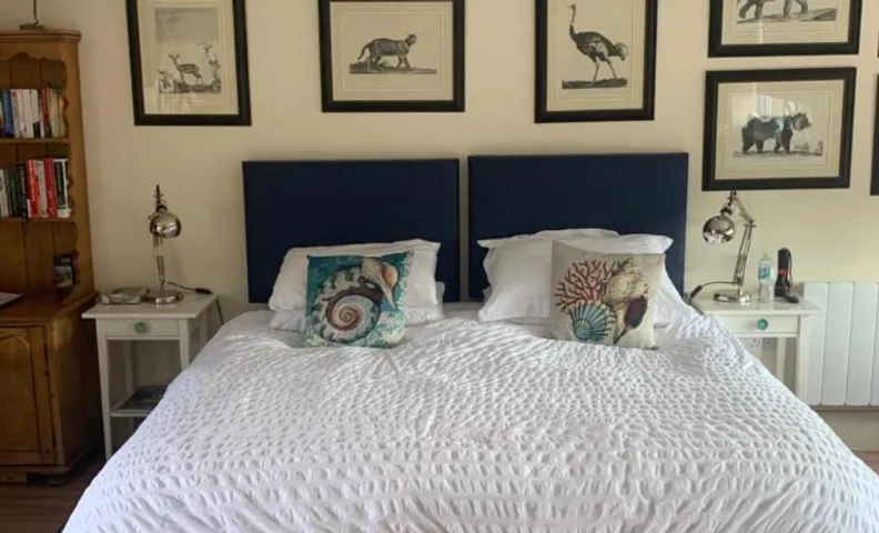 Annexe Newnham