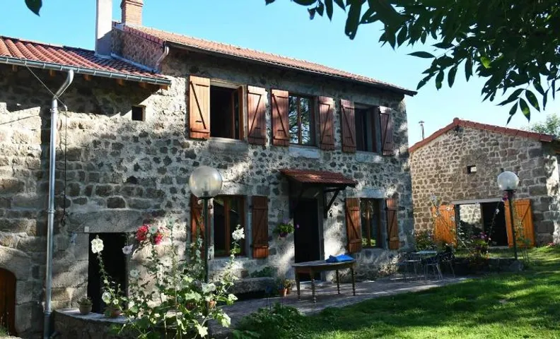 Chambres d'hôtes - Les Fayards