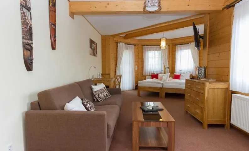 Hotel & Restaurant Wilder Eber