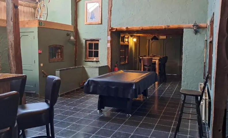 B&B De Patuljak
