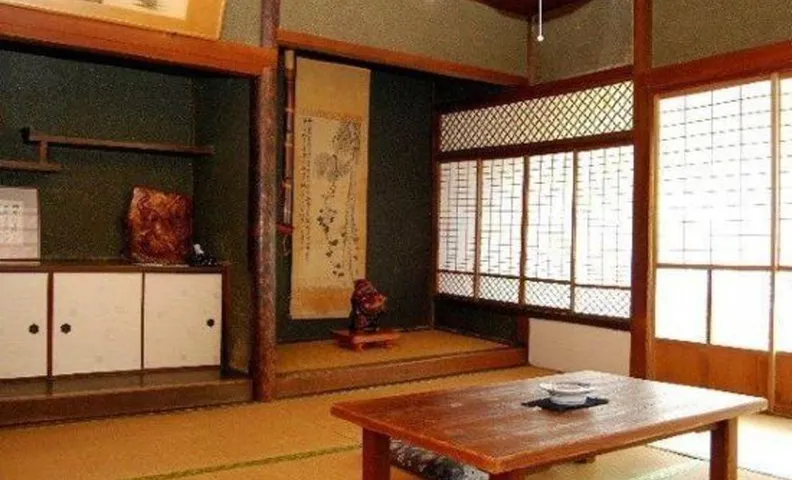 Ebisuya Ryokan