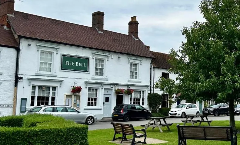 The Bell