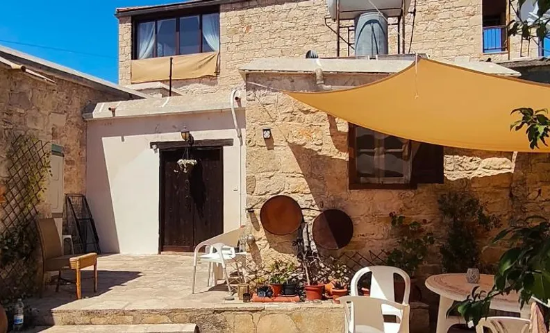 AsteriA 3D House Inn