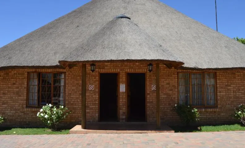 Jarina Guesthouse