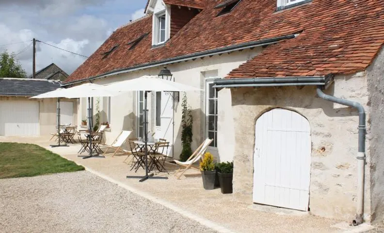 Domaine de Praline Arthur
