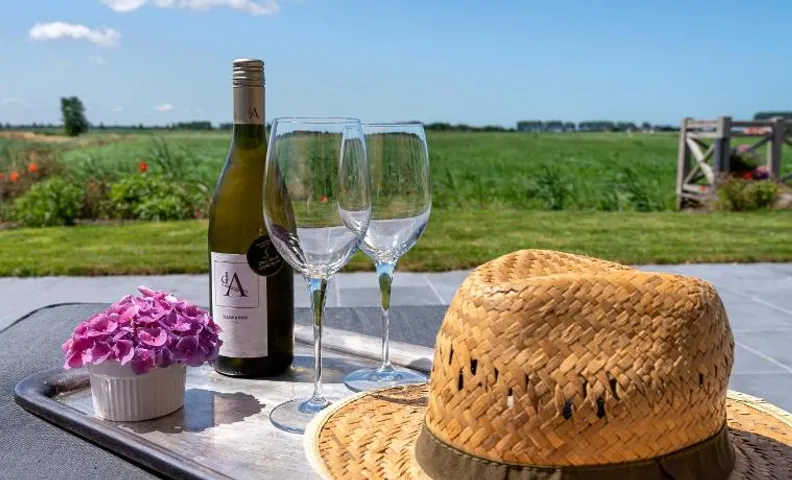 B&B De Hemelse Polder