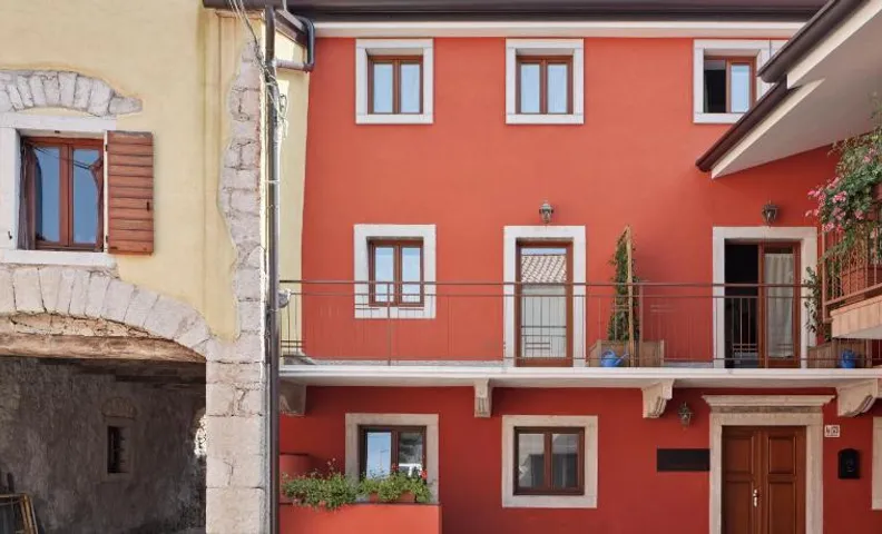 Crocevia - Locanda carsica contemporanea