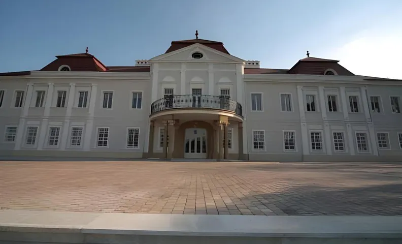 Art Hotel Kastiel