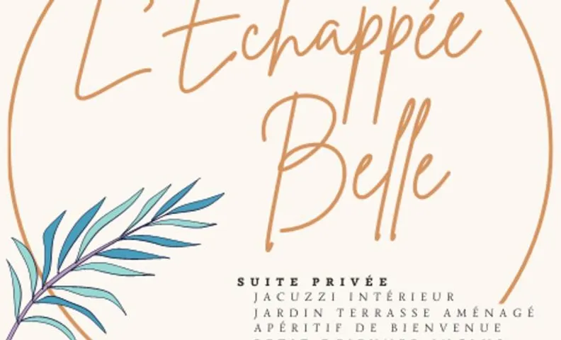 Léchappée Belle