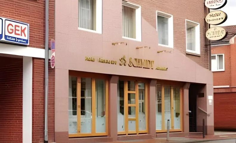 Hotel Schmidt am Markt