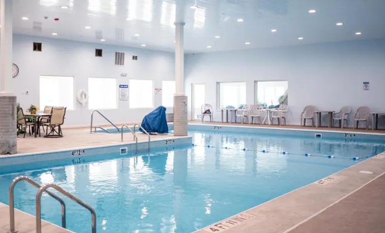 Allen Lake Resort Richfield Springs Cooperstown
