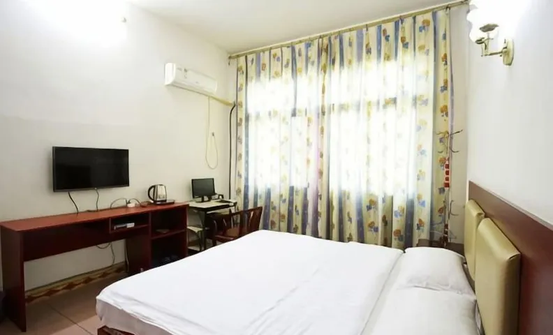 Jiujiang Jinsha Hotel