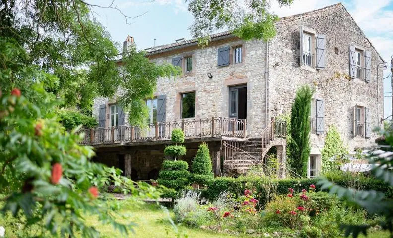 La Bastide de Cordes