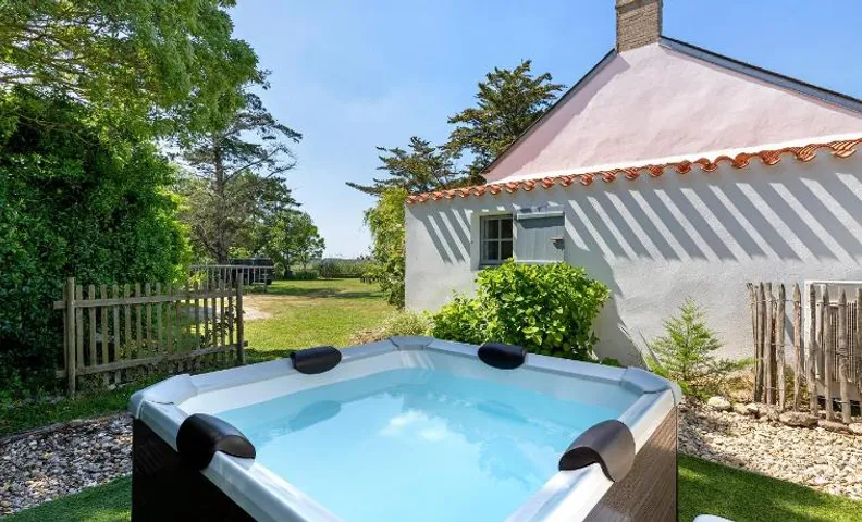 Le clos des marais