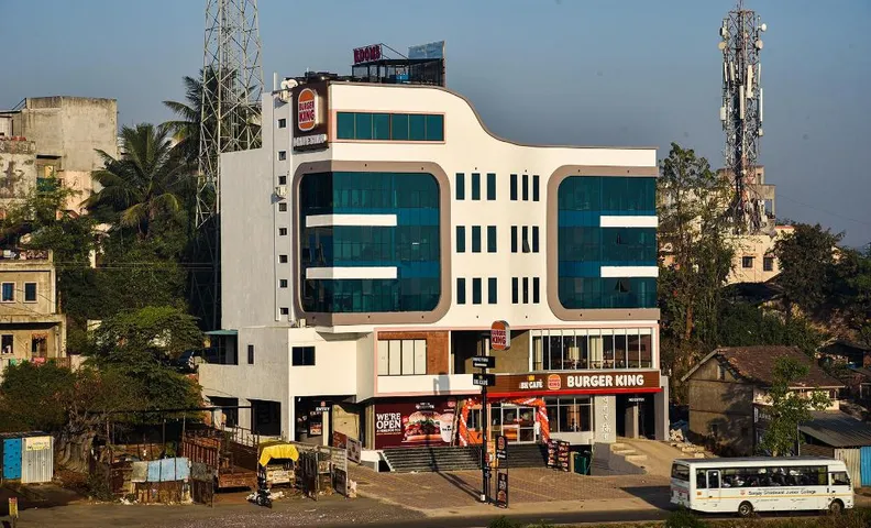 Hotel Jurkis Kolhapur