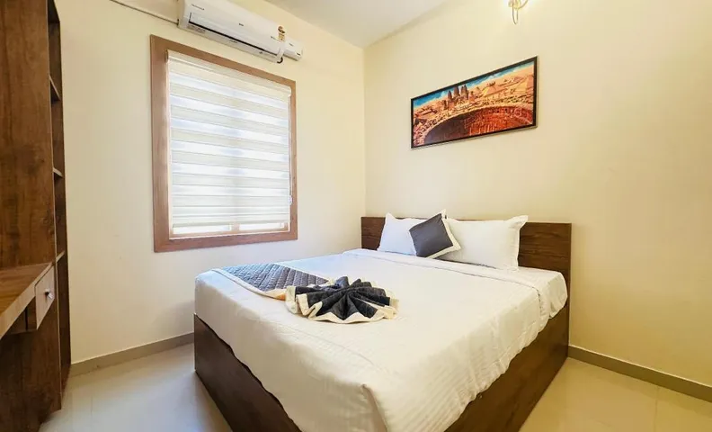 Hotel Haaz Grande Calicut