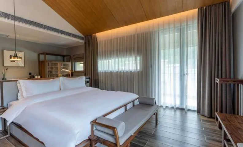 Pure Land Hotspring Resort