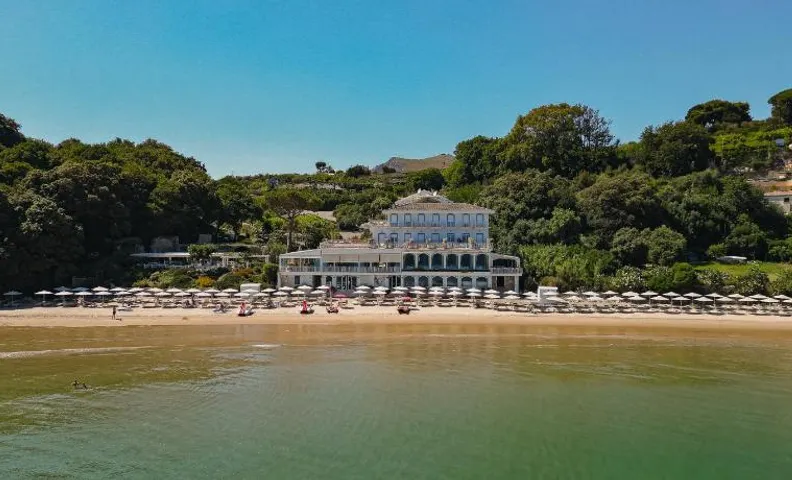 Grand Hotel Il Ninfeo