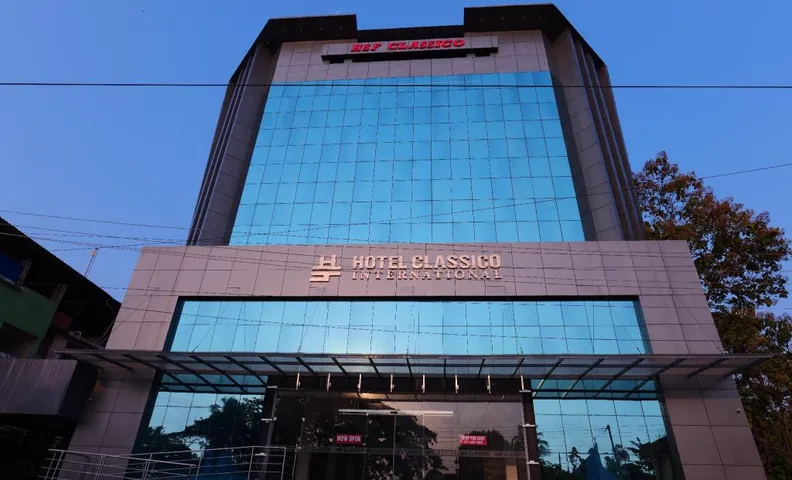 Hotel Classico International