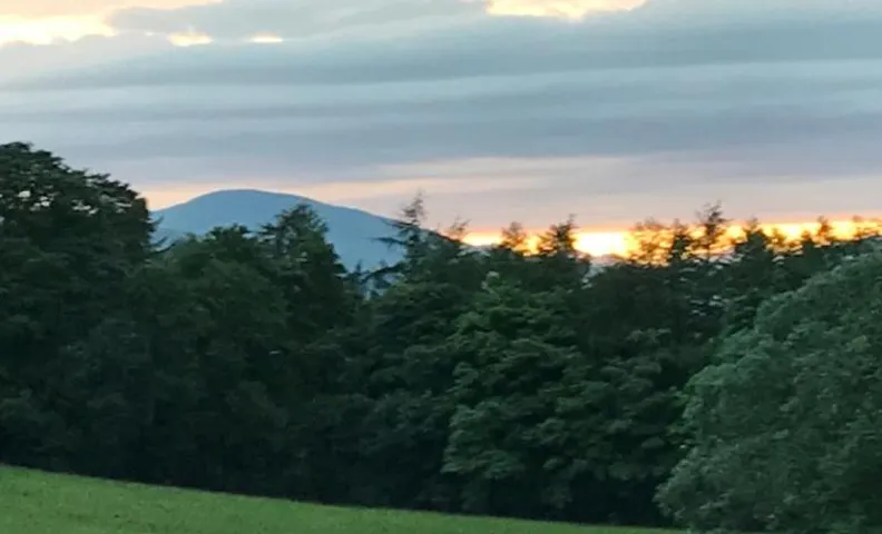 Sheildaig Farm