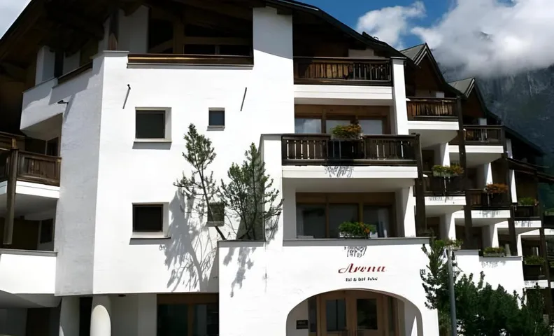 Arena Guesthouse