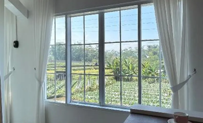 NAEERA Inn Wonosobo ( Syariah )