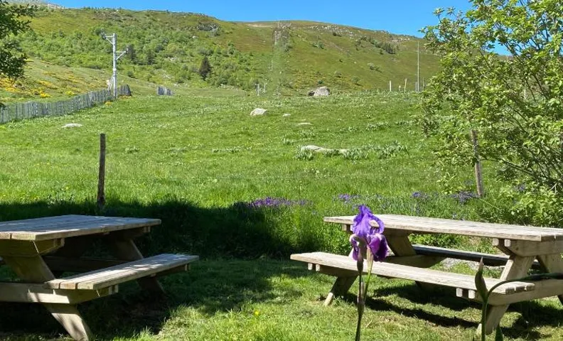 la grange des roches