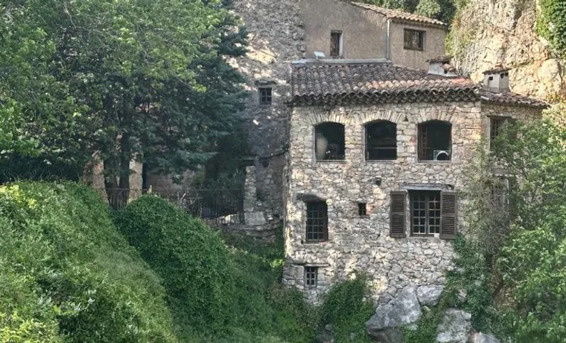 La Vue Perchée