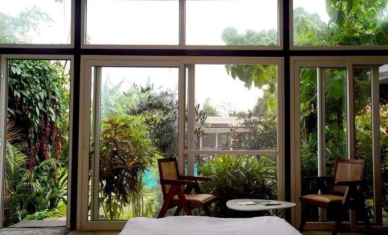 Orchid Tree Wellness Retreat