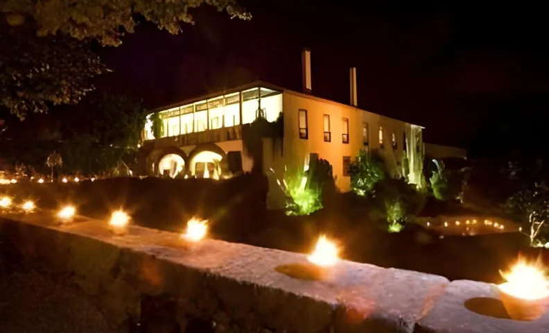 Hotel Rural Casa dos Viscondes da Varzea