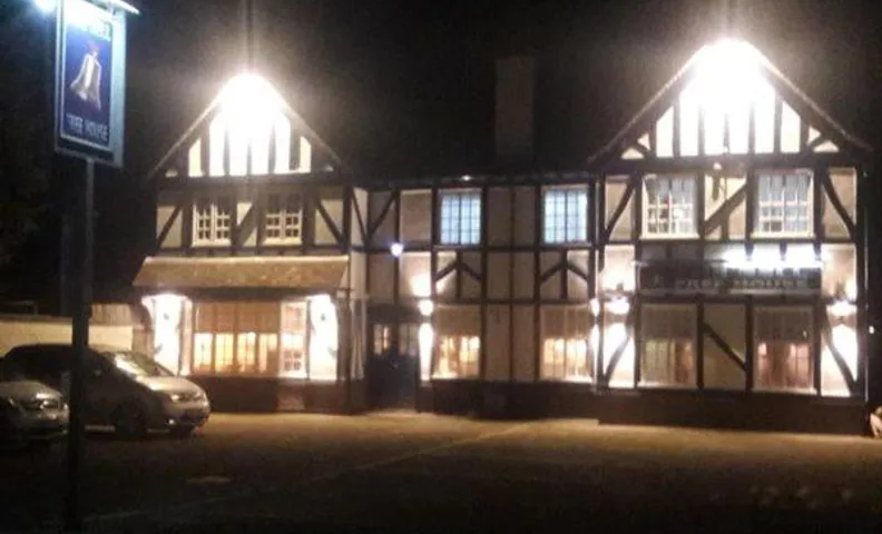 Bell Inn