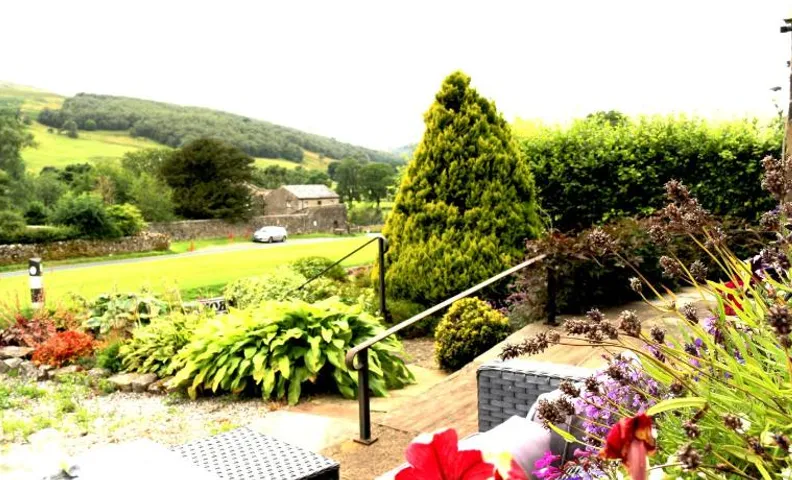 Romany Cottage B&B