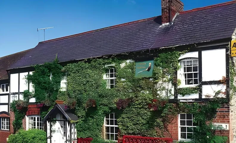 The Mulberry Inn