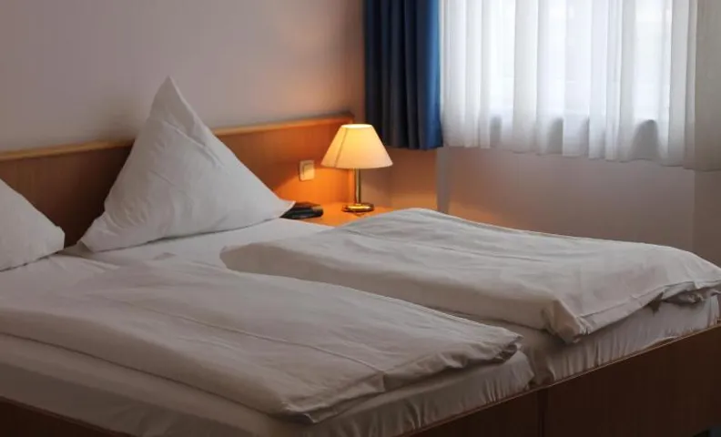 Filmhotel Lili Marleen Potsdam