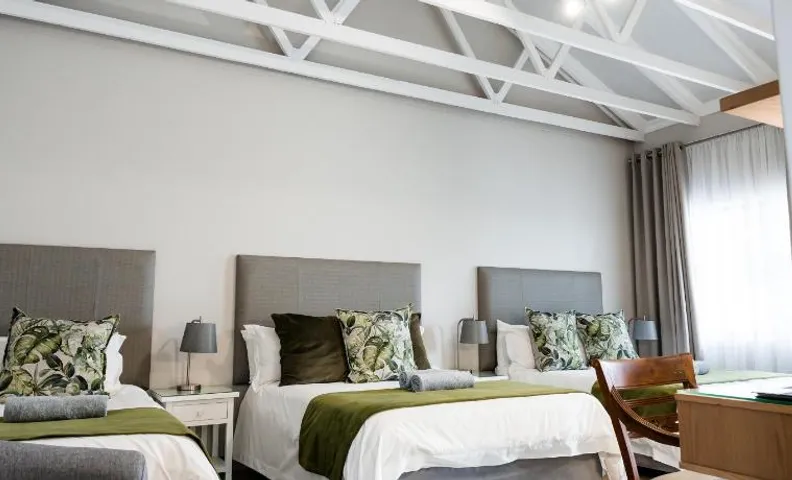 Villa Gracia Guesthouse