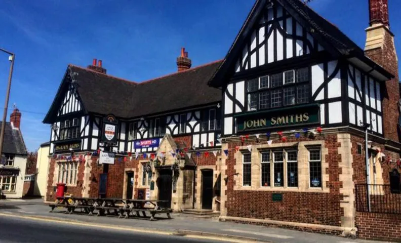 Ingram Arms, HATFIELD